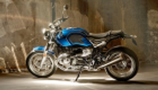 بي إم دبليو تطلق الموديل الخاص R nineT /5