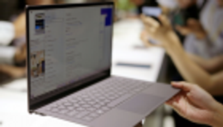 سعر ومواصفات جهاز سامسونج جالاكسي Book S الجديد