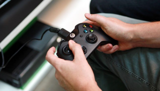 جهاز إكس بوكس