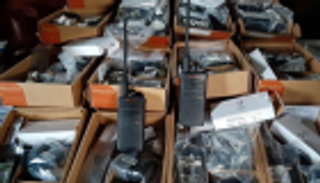 إثيوبيا تعلن الحرب على التهريب.. مصادرة بضائع بـ56 مليون دولار