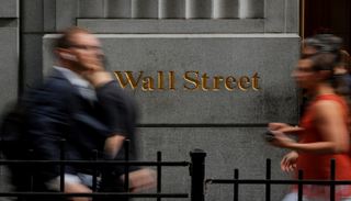 بورصة نيويورك - رويترز