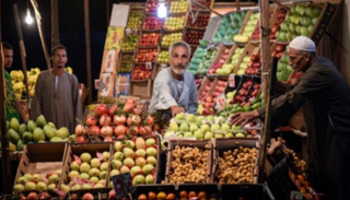 التضخم يتراجع في مصر