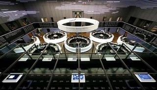 تعافي الأسهم الأوروبية- أرشيفية