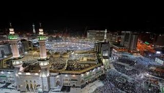 ترجمة فورية للحجاج المرضى بـ20 لغة