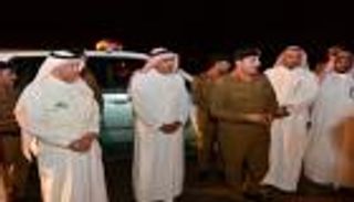 افتتاح الطريق الدائري الرابع بمكة المكرمة خلال موسم الحج