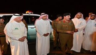 المشروع يسهم في تسهيل الحركة المرورية