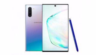 هاتف جالاكسي note 10