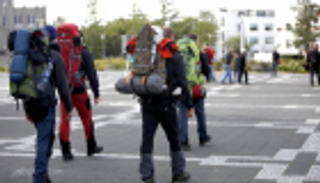 408 ملايين يوم رحلات في 4 أشهر .. الألمان عشاق السفر 