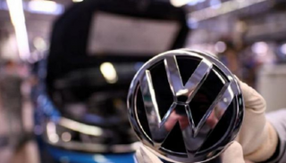 شعار فولكس فاجن