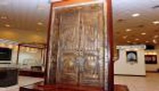 باب جديد للكعبة بأمر الملك عبدالعزيز.. قصة عمرها 74 عاما