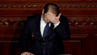 حرب الأوراق المكشوفة.. طموح الشاهد يصطدم بخيانة الإخوان