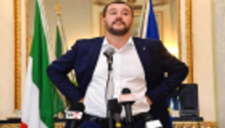 انهيار الائتلاف الحاكم بإيطاليا ودعوات لانتخابات مبكرة