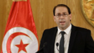 خيانة الإخوان تدفع الشاهد لإعلان ترشحه لرئاسة تونس