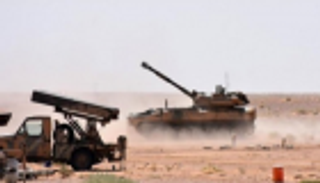 المبعوث الأممي إلى سوريا يأسف لانهيار هدنة إدلب