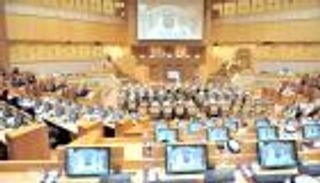 لجان الإمارات: جاهزية مراكز تسجيل المرشحين لانتخابات "الوطني الاتحادي"