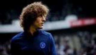 أرسنال يتوصل لاتفاق على التعاقد مع ديفيد لويز