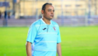 مدرب الزمالك سعيد بتأجيل السوبر الأفريقي 