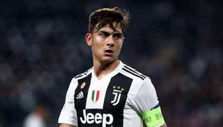 باولو ديبالا