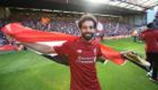 تقرير.. صلاح أفضل مهاجمي ليفربول في القرن الـ21