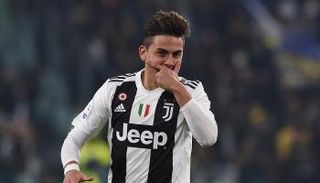 باولو ديبالا 