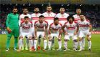 السوبر الأفريقي يؤجل مباراة الزمالك وبطل الصومال في دوري أبطال أفريقيا