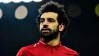 محمد صلاح خارج المرشحين للفوز بأفضل لاعب في دوري أبطال أوروبا