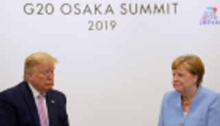 واشنطن تهدد بسحب قواتها من ألمانيا