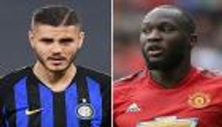 فيديوجراف.. تاريخ إيكاردي في الكالتشيو يضغط على لوكاكو