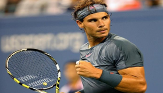 رافائيل نادال