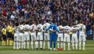 ريال مدريد يحتل الصدارة على مستوى المواقع الإلكترونية للأندية