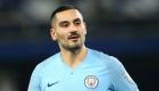 مانشستر سيتي يربط جوندوجان بعقد طويل الأمد