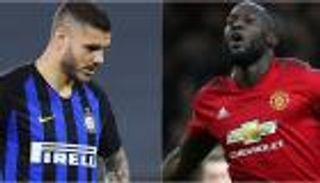 إنتر يستخدم لوكاكو لإجبار إيكاردي على الرحيل