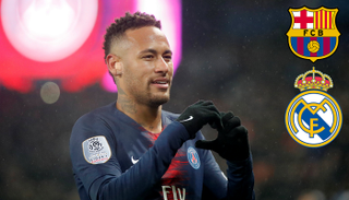 نيمار دا سيلفا