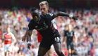 ماني يستهدف رقما قياسيا أمام نوريتش 