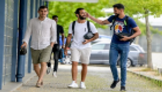 اسم كاسياس يظهر في قائمة بورتو للموسم الجديد