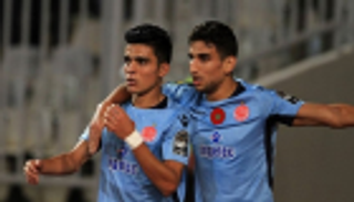 الكرتي: قرار "الكاف" أكبر دافع للوداد.. وأثق بنجاح ثنائي الزمالك