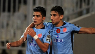 وليد الكرتي وأشرف بن شرقي