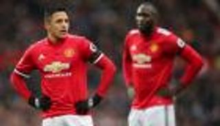 سولسكاير يتوقع بقاء سانشيز ويؤكد تفهمه لرحيل لوكاكو 