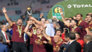 تقارير.. الترجي يواجه روما احتفالا بمئويته 