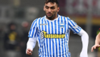 مخاوف من تعرض الجزائري فارس لإصابة خطيرة 