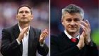 سولسكاير يرفض التقييمات المبكرة ويتحدث عن مواجهة لامبارد