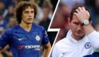 لامبارد: رحيل ديفيد لويز كان ضروريا