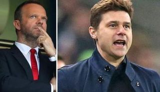 بوكيتينو - وودوارد 