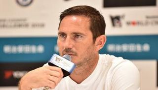 فرانك لامبارد