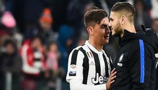 إيكاردي وديبالا