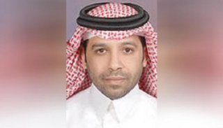   مشاري الذايدي