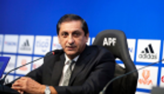 الزمالك يضع الرتوش الأخيرة للتعاقد مع رامون دياز