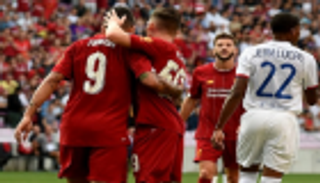 إنفوجراف.. نتائج التحضيرات تقلق ليفربول قبل انطلاق الموسم الجديد