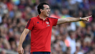 أوناي إيمري  