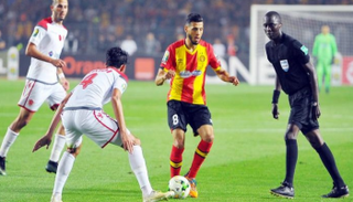 الترجي والوداد